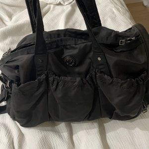 LULULEMON yoga bag